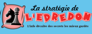 La stratégie de l\'édredon